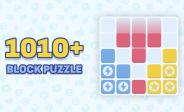 1010+ Block Puzzle - Play free online Tetris Games game