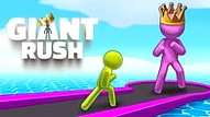 Giant Rush! - Play free online game