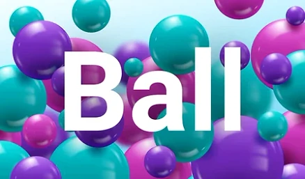 Ball - Play free online game