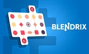 Blendrix - Play free online game