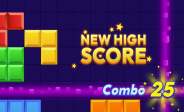 Block Puzzle Master - Play free online game