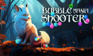Bubble Mania Shooter - Play free online Bubble Shooter game
