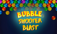 Bubble Shooter Blast - Play free online Bubble Shooter game
