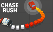 Chase Rush - Play free online Casual Games game
