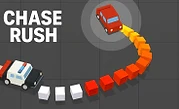 Chase Rush - Play free online Casual Games game