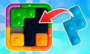 Color Block Puzzle - Play free online game