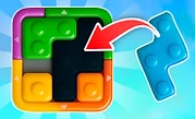 Color Block Puzzle - Play free online game