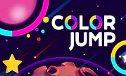 Color Jump - Play free online Casual Games game