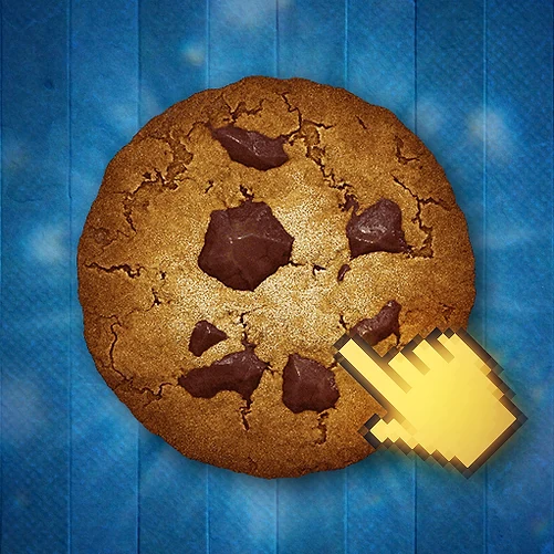 Cookie Clicker - Play free online Casual Games game