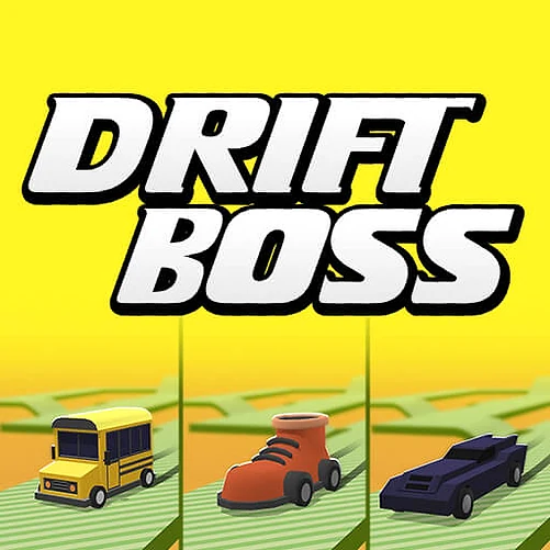 Drift Boss - Play free online game