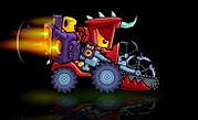 Escape Drive - Play free online game