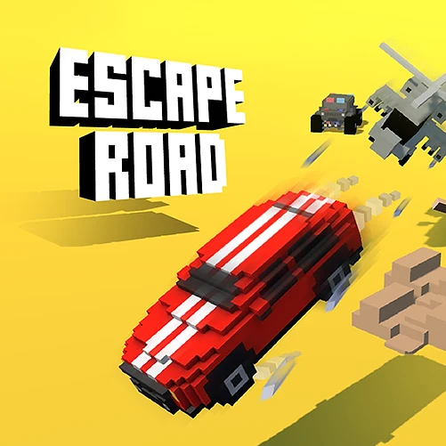 Escape Road - Play free online game
