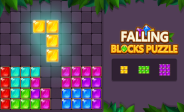 Falling Blocks Puzzle - Play free online Tetris Games game