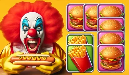 Food - Play free online game