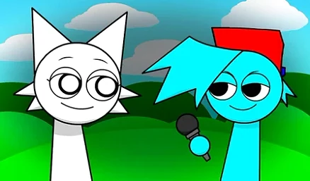 Friday Night Funkin': Sprunki - Play free online game