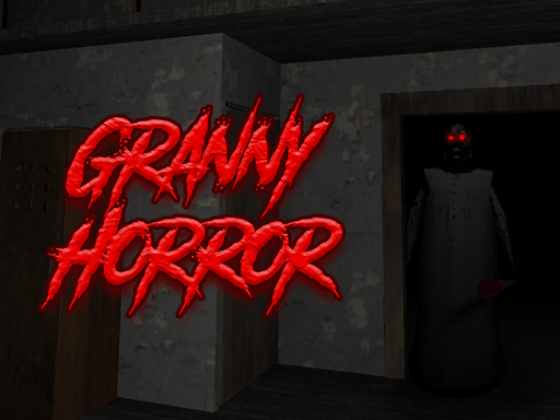 Granny Horror - Play free online game