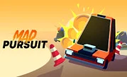 Mad Pursuit - Play free online Casual Games game