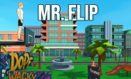 Mr Flip - Play free online Casual Games game