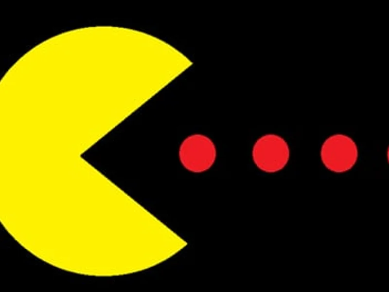PacMan - Play free online game