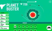 Planet Buster - Play free online Casual Games game