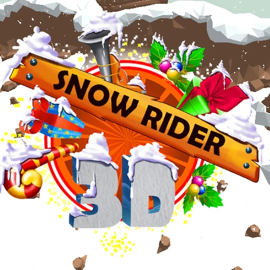 Snow Rider 3D - Play free online game