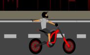 SoFlo Wheelie Life - Play free online Casual Games game