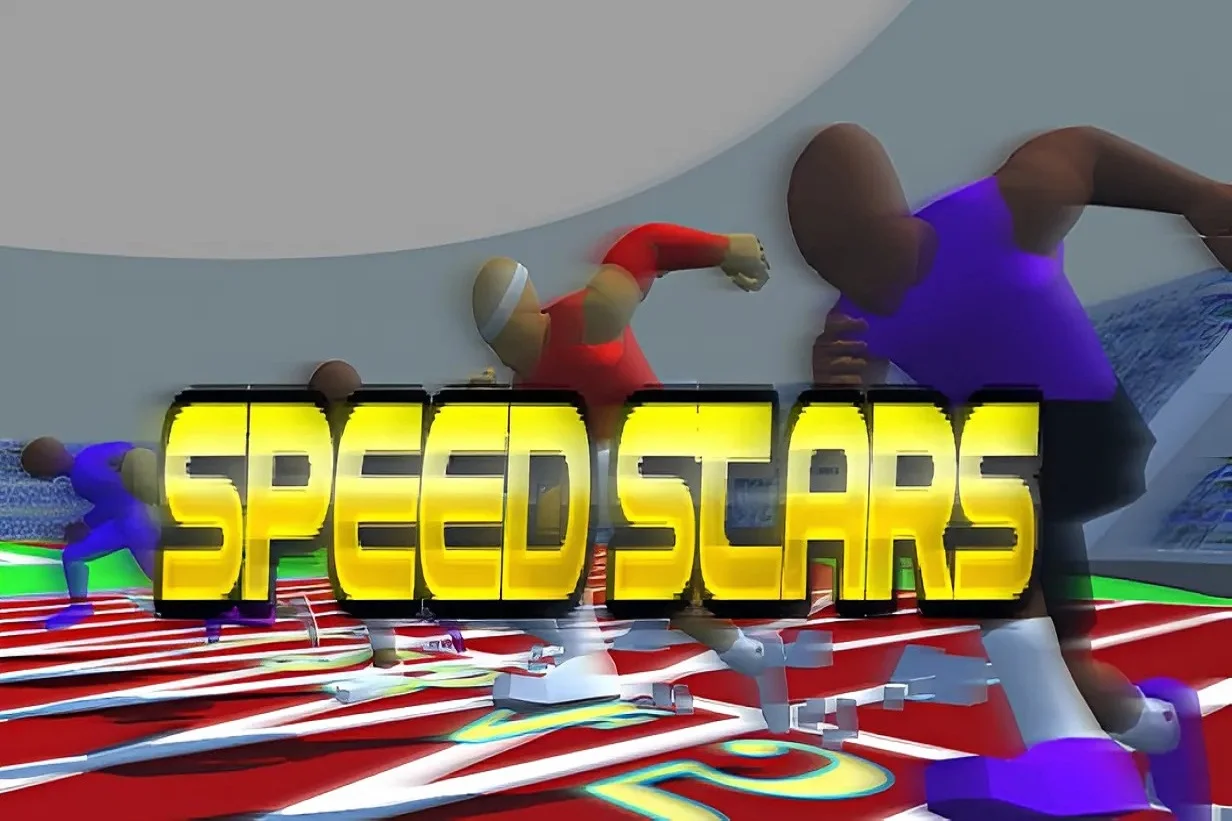 Speed Stars - Play free online 2 Player Games game