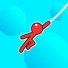 Stickman Hook - Play free online game