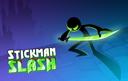 Stickman Slash - Play free online game