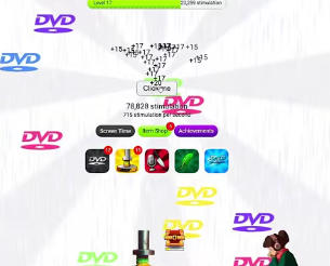 Stimulation Clicker - Play free online game