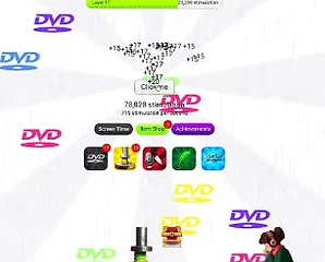 Stimulation Clicker - Play free online Casual Games game