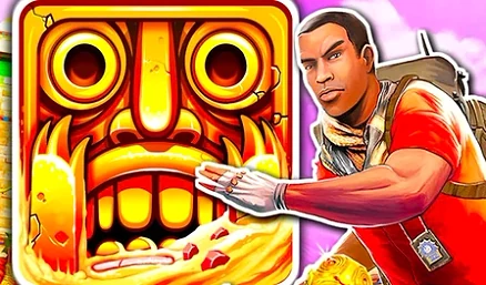 Temple Run 2 - Play free online game