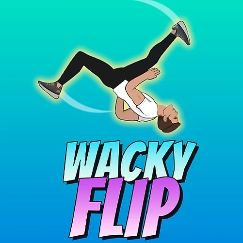 Wacky Flip - Play free online game