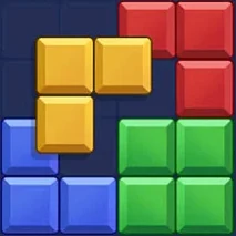 Block Blast Original Action Block Blast Original Action - Game screenshot
