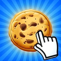 Cookie Clicker Action Cookie Clicker Action - Game screenshot