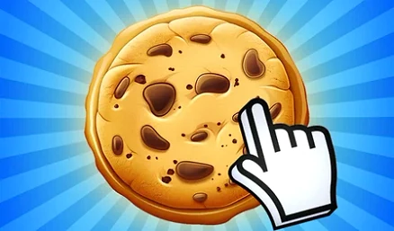 Cookie Clicker Gameplay Cookie Clicker Gameplay - Game screenshot