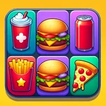 Food Action Food Action - Game screenshot