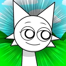 Friday Night Funkin Sprunki Action Friday Night Funkin Sprunki Action - Game screenshot