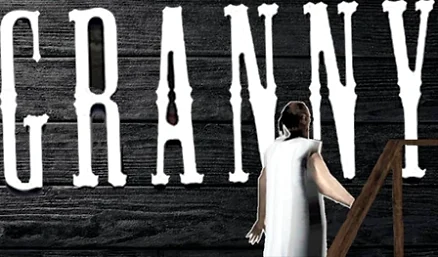 Granny Gameplay Granny Gameplay - Game screenshot