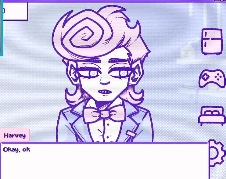 Human Expenditure Program Resource Management Human Expenditure Program Resource Management - Game screenshot