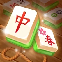 Mahjong Connect 87a9 1 Action Mahjong Connect 87a9 1 Action - Game screenshot