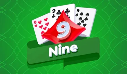 Nine Gameplay - Game screenshot
