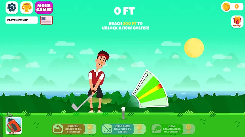 Perfect Orbit Space Navigation - Game screenshot