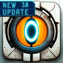 Portal Action Portal Action - Game screenshot