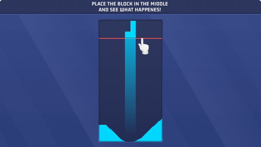 Sandtrix Sand Physics Gameplay - Game screenshot