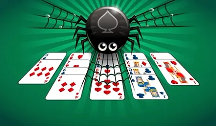 Spider Gameplay Spider Gameplay - Game screenshot