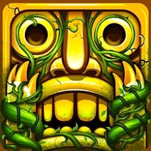 Temple Run 2 7fad 1 Action Temple Run 2 7fad 1 Action - Game screenshot